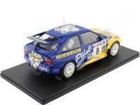 1993 Ford Escort RS Cosworth Nº8 Wilson/Thomas RAC Rallye 1:18 IXO ...