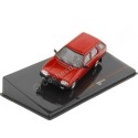 1990 Skoda Forman Rojo Oscuro1:43 IXO Models CLC446N