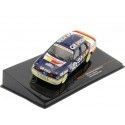 Cochesdemetal.es 1991 Ford Sierra RS Cosworth Nº23 Evans/Davies RAC Rallye 1:43 IXO Models RAC405C