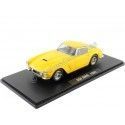 Cochesdemetal.es 1961 Ferrari 250 GT SWB Passo Corto Amarillo 1:18 KK-Scale KKDC180762