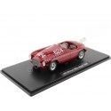 Cochesdemetal.es 1949 Ferrari 166 MM Nº624 Biondetti/Salani Ganador Mille Miglia Rojo 1:18 KK-Scale KKDC180915