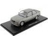 Cochesdemetal.es 1988 BMW Alpina C2 2.7 (E30) Gris Metalizado 1:18 KK-Scale KKDC180783