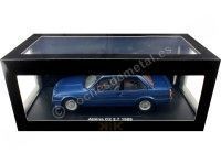 1988 BMW Alpina C2 2.7 (E30) Azul Metalizado 1:18 KK-Scale 180781