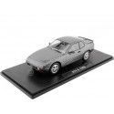 Cochesdemetal.es 1986 Porsche 924 S Gris Metalizado 1:18 KK-Scale KKDC180772