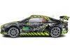 Cochesdemetal.es 2022 Alpine A110 Rally Nº47 Delecour/Guigonnet Rallye Monte Carlo 1:18 Solido S1801618