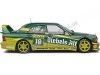 1992 Mercedes-Benz 190E 2.5 16 Evo II Nº18 Kurt Thiim DTM 1:18 Solido S1801009