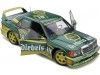 1992 Mercedes-Benz 190E 2.5 16 Evo II Nº18 Kurt Thiim DTM 1:18 Solido S1801009