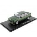 Cochesdemetal.es 1988 BMW Alpina B6 3.5 (E30) Verde Metalizado 1:18 KK-Scale KKDC180702