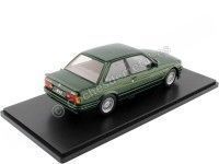 1988 BMW Alpina B6 3.5 (E30) Verde Metalizado 1:18 KK-Scale 180702