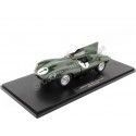 Cochesdemetal.es 1955 Jaguar D-Type Longnose Nº7 Rolt/Hamilton 24h LeMans 1:18 CMR194