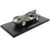 Cochesdemetal.es 1955 Jaguar D-Type Longnose Nº7 Rolt/Hamilton 24h LeMans 1:18 CMR194