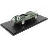 Cochesdemetal.es 1955 Jaguar D-Type Longnose Nº8 Beauman/Dewis 24h LeMans 1:18 CMR195