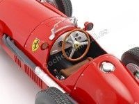 Cochesdemetal.es 1953 Ferrari 500 F2 Works Prototype Rojo 1:18 CMR197