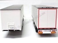 2021 Trailer Remolque de Lona 1.24 Solido S2400502