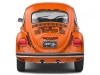 1974 Volkswagen VW Beetle 1303 Nº8 Jägermeister Tribute Naranja 1:18 Solido S1800518