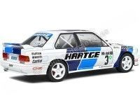 Cochesdemetal.es 1990 BMW M3 (E30) Grupo A Nº3 Carlsson/Carlsson ADAC Rally Alemania 1:18 Solido S1801514