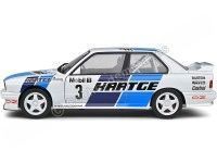 Cochesdemetal.es 1990 BMW M3 (E30) Grupo A Nº3 Carlsson/Carlsson ADAC Rally Alemania 1:18 Solido S1801514