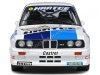 Cochesdemetal.es 1990 BMW M3 (E30) Grupo A Nº3 Carlsson/Carlsson ADAC Rally Alemania 1:18 Solido S1801514