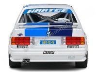 Cochesdemetal.es 1990 BMW M3 (E30) Grupo A Nº3 Carlsson/Carlsson ADAC Rally Alemania 1:18 Solido S1801514