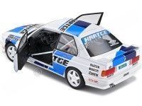 Cochesdemetal.es 1990 BMW M3 (E30) Grupo A Nº3 Carlsson/Carlsson ADAC Rally Alemania 1:18 Solido S1801514