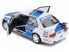 Cochesdemetal.es 1990 BMW M3 (E30) Grupo A Nº3 Carlsson/Carlsson ADAC Rally Alemania 1:18 Solido S1801514