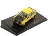 Cochesdemetal.es 1976 Ford Escort MK II RS 1800 Amarillo/Negro 1:43 IXO Models CLC450N