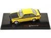 1976 Ford Escort MK II RS 1800 Amarillo/Negro 1:43 IXO Models CLC450N