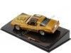 1978 Pontiac Firebird Trans Am Oro Metalizado 1:43 IXO Models CLC412N