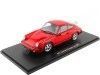 Cochesdemetal.es 1977 Porsche 911 Carrera 3.0 Coupe Rojo 1:18 KK-Scale KKDC180631