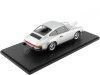 1977 Porsche 911 Carrera 3.0 Coupe Gris Plata 1:18 KK-Scale 180632