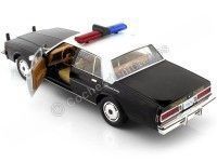 1989 Chevrolet Caprice "Police California Highway Patrol" 1:18 Greenlight 19108