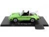 1977 Porsche 911 Carrera 3.0 Targa Verde Metalizado 1:18 KK-Scale 180682