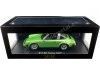 1977 Porsche 911 Carrera 3.0 Targa Verde Metalizado 1:18 KK-Scale 180682