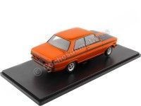 1973 Opel Kadett B Sport Rojo/Negro 1:18 KK-Scale 180645