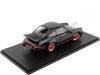 1989 Porsche 911 Carrera Coupe 3.2 Clubsport Negro/Rojo 1:18 KK-Sca...