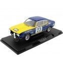 Cochesdemetal.es 1972 Ford Capri MK1 Nº23 Röhrl/Rothfuß Rally Olympia 1:18 MC Group 18296