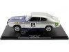 1969 Ford Capri MK1 Nº69 Piot/Todt Rally Tour De Corse 1:18 MC Grou...