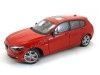 Cochesdemetal.es 2010 BMW Serie 1 (F20) Crisom Red 1:18 Paragon Models 97004