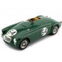 Cochesdemetal.es 1955 MG EX182 Nº64 Lund/Waeffler 24H LeMans 1:18 Triple-9 1800163