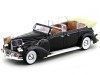 Cochesdemetal.es 1939 Lincoln Sunshine Special Limousine 1:24 Lucky Diecast 24088