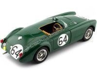 1955 MG EX182 Nº64 Lund/Waeffler 24H LeMans 1:18 Triple-9 1800163