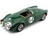 1955 MG EX182 Nº64 Lund/Waeffler 24H LeMans 1:18 Triple-9 1800163