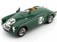 1955 MG EX182 Nº64 Lund/Waeffler 24H LeMans 1:18 Triple-9 1800163