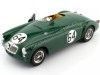 1955 MG EX182 Nº64 Lund/Waeffler 24H LeMans 1:18 Triple-9 1800163