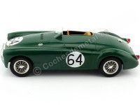1955 MG EX182 Nº64 Lund/Waeffler 24H LeMans 1:18 Triple-9 1800163