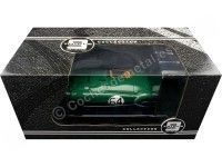 1955 MG EX182 Nº64 Lund/Waeffler 24H LeMans 1:18 Triple-9 1800163
