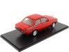 1973 Opel Kadett C Junior Rojo/Negro 1:18 KK-Scale 180672