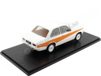 1973 Opel Kadett C Swinger Blanco/Naranja 1:18 KK-Scale 180671