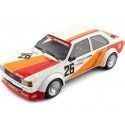 Cochesdemetal.es 1980 Audi 80 (B2) Gr.2 Nº26 Bergmeister/Nowak ETCC Vallelunga 1:18 Premium ClassiXXs PCL30225