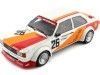 Cochesdemetal.es 1980 Audi 80 (B2) Gr.2 Nº26 Bergmeister/Nowak ETCC Vallelunga 1:18 Premium ClassiXXs PCL30225